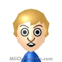 Hella Jeff Mii Image by TeeOS