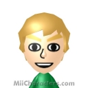 Toon Link Mii Image by SuperRevenge23