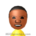 Kenan Thompson Mii Image by MickJamesFromY