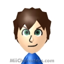 Mariotehplumber Mii Image by Arend