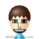 Bill Hader Mii Image by MickJamesFromY