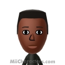 Shameik Moore Mii Image by AnthonyIMAX3D