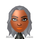 Storm Mii Image by Gertrudis