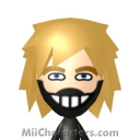 Dylan Fuentes Mii Image by ZM5