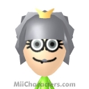 Wanda Mii Image by miiwinner