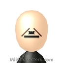 Illuminati Mii Image by 214iby