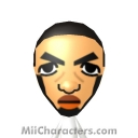 IceJJFish Mii Image by Juniorinho