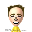 The Gaming Lemon Mii Image by DxD Dragon