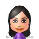 Carly Mii Image by Toon and Anime