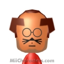 Catbert Mii Image by Eben Frostey