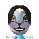 Avatar Mii Image by BobbyBobby