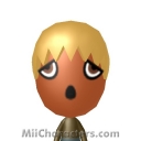 Deku Link Mii Image by CKDaLozFanX3