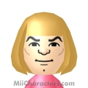 He-Man Mii Image by Arc of Dark