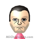 Pink Floyd Mii Image by Arc of Dark