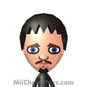 Elijah Wood Mii Image by celery