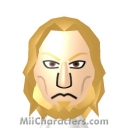 Father Mii Image by Dinnerspy