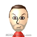 SeaNanners Mii Image by WeegeeDude64