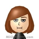 Fluffy Mii Image by Risque