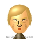 Donald Trump Mii Image by celery