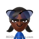 Lucario Mii Image by AnthonyIMAX3D