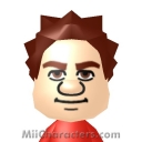 Wreck-It Ralph Mii Image by Ghoul McSpook