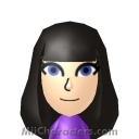 Twilight Sparkle Mii Image by ScrotesMcGotes