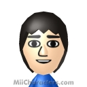 John Lennon Mii Image by ScrotesMcGotes