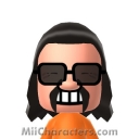 Mr. Everdred Mii Image by taiodesu4649