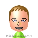 Connor McGregor Morton Mii Image by Gooby