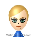 Samus Aran Mii Image by Alien803