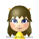 Lum Invader Mii Image by 333Rich333