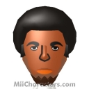 Mos Def Mii Image by Law