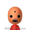 Mega Maw Mii Image by Vectrometer