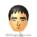 Harold Lee Mii Image by Law