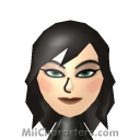 Asami Sato Mii Image by Cyborgsaurus