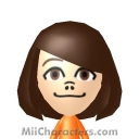 Jinora Mii Image by Cyborgsaurus