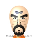 Tenzin Mii Image by Cyborgsaurus