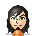 Wan Mii Image by Cyborgsaurus