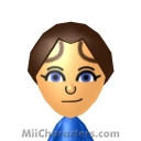 Katara Mii Image by Cyborgsaurus