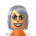 Jasper Mii Image by VGFM