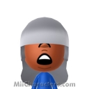 Sapphire Mii Image by VGFM