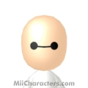 Baymax Mii Image by Cyborgsaurus