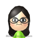 Candy Chiu Mii Image by Cyborgsaurus