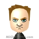 Clint Barton Mii Image by Cyborgsaurus