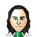 Loki Mii Image by Cyborgsaurus