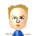 Steve Rogers Mii Image by Cyborgsaurus