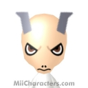 Mewtwo Mii Image by Cyborgsaurus