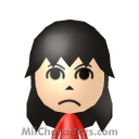 Sachiko Shinozaki Mii Image by MrBurd