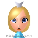 Rosalina Mii Image by LightMidna