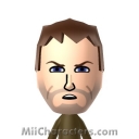 Rick Grimes Mii Image by Mordecai